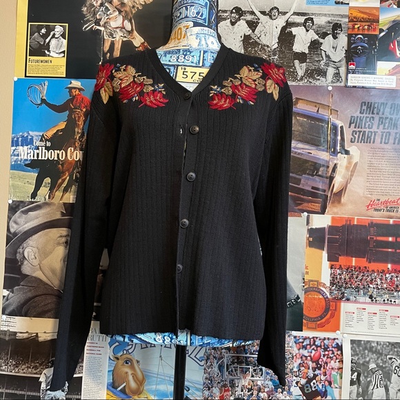 Pendleton Sweaters - Vintage Pendleton Sweater size large